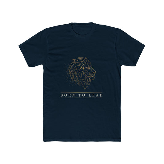 NEXVOR — Born to Lead Tee