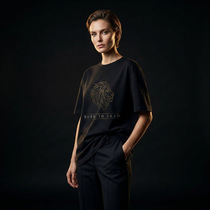 NEXVOR — Born to Lead Tee