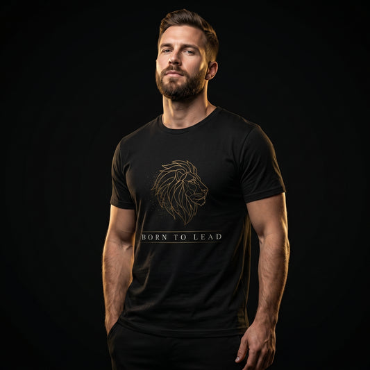 NEXVOR — Born to Lead Tee