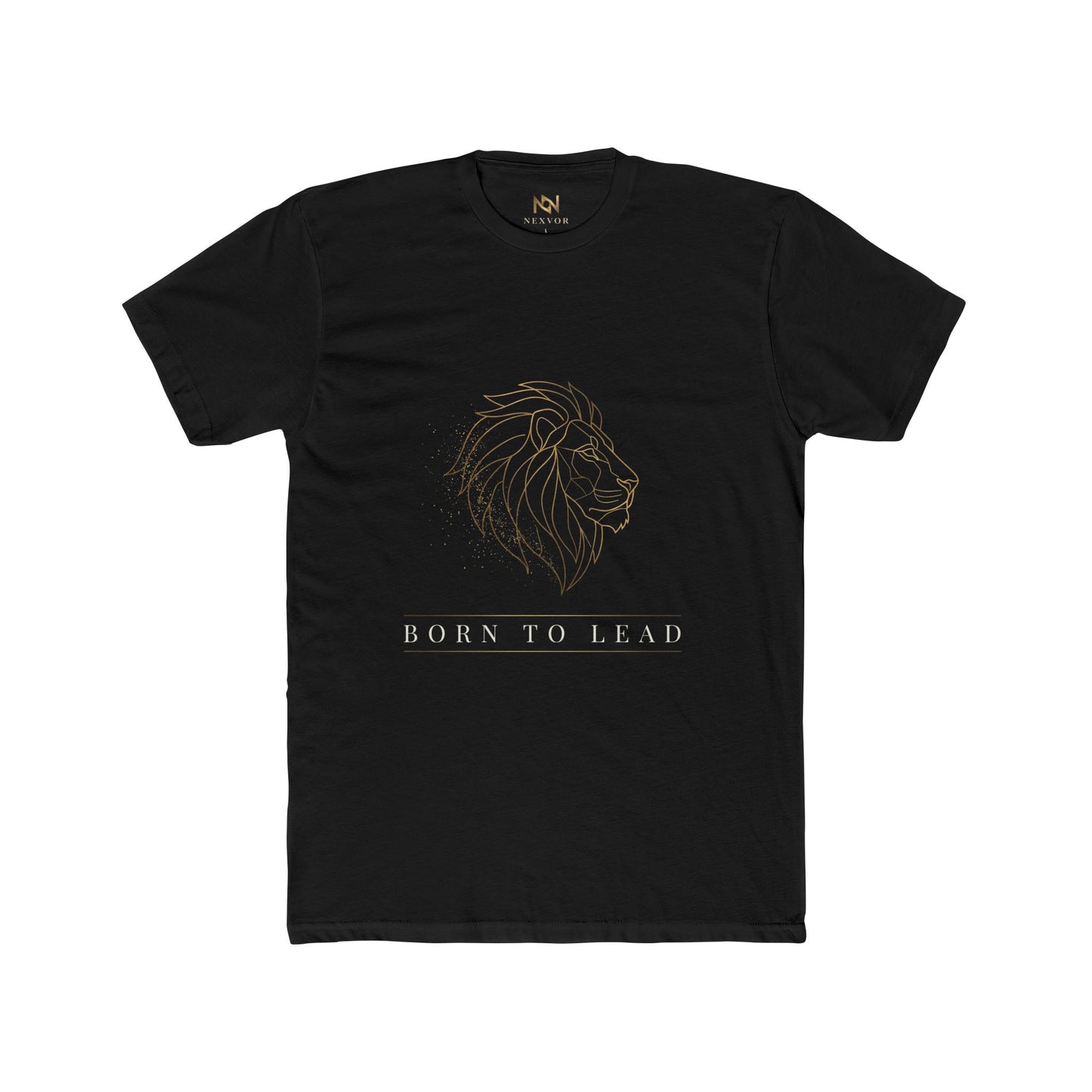 NEXVOR — Born to Lead Tee