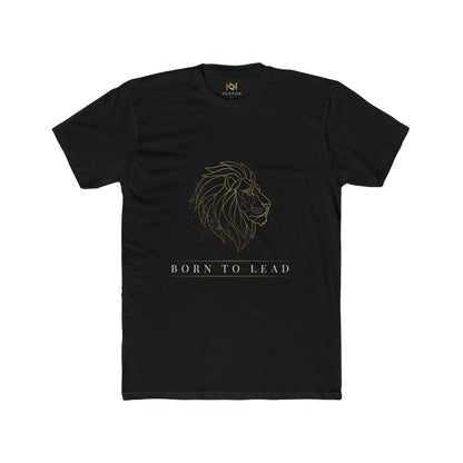 NEXVOR — Born to Lead Tee