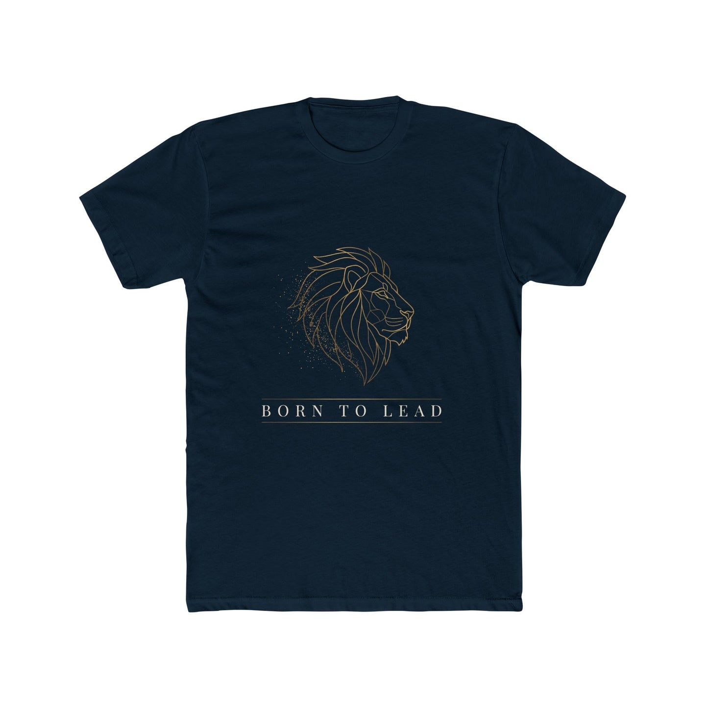NEXVOR — Born to Lead Tee